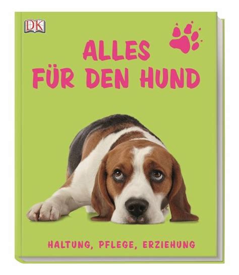 Alles für den Hund 